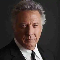 Dustin Hoffman